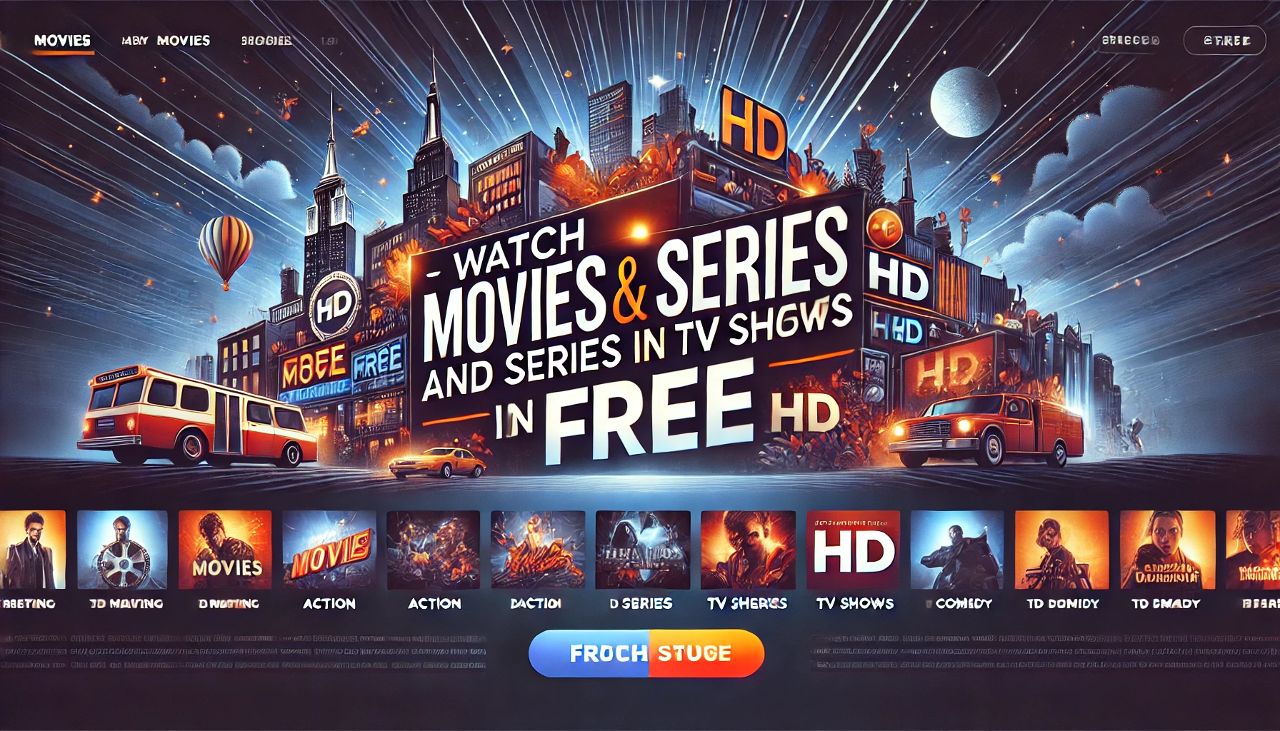 Cineb - Stream Free Movies & TV Shows Online in HD